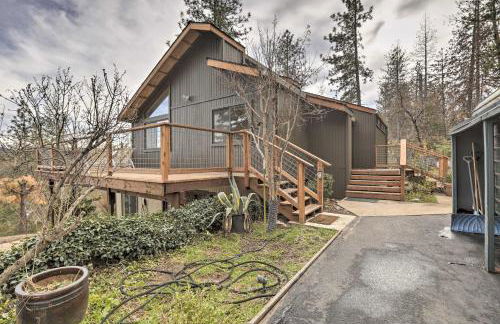 Homey Colfax Getaway with Private Hot Tub! - Photo 22