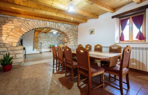 Didova Villa in the Heart of Istria - Foto 7