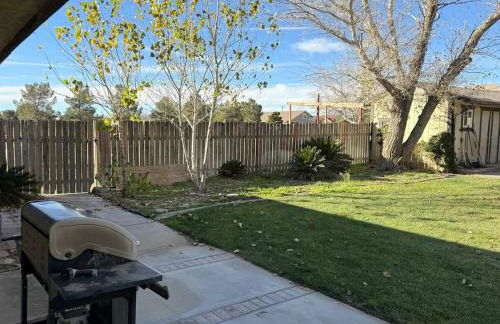 Desert Ranch Retreat - Foto 8