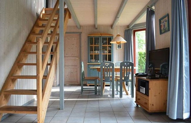 Ferienhaus im Skandinavischen Stil - Foto 11