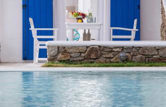 Villa Del Sol Mykonos - Foto 24