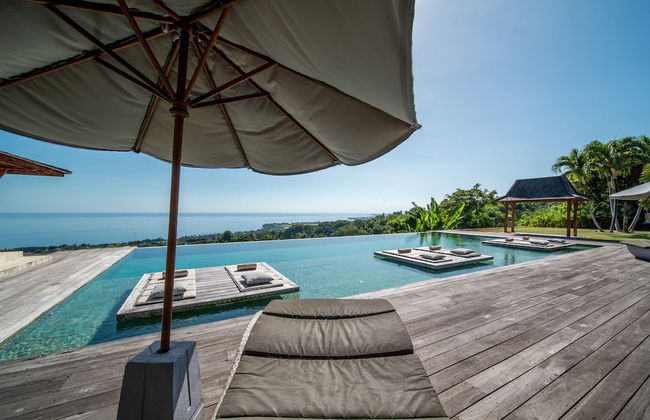 Palatial Wooden Villa, 4br, Lovina - Foto 71