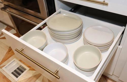 Modern Midtown Getaway - Luxury Chic Unit ✧ - Foto 53