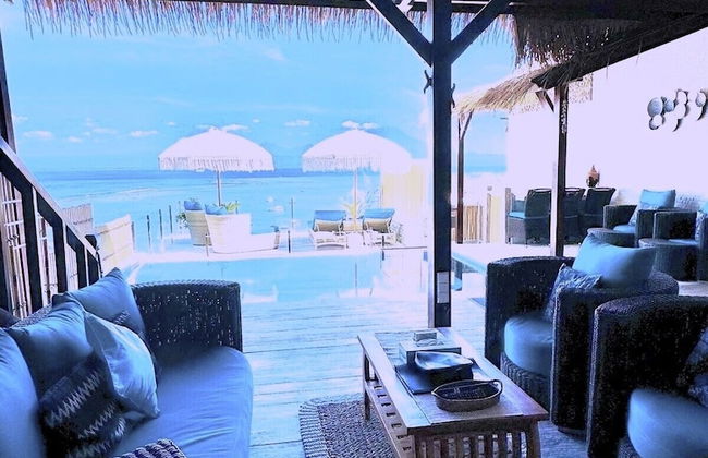 Lembongan Harmony Villas - Foto 31