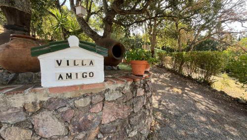 Villa Amigo, Casa Rural espectacular en Sierra de Aracena - Foto 4