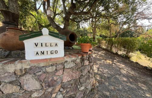 Villa Amigo, Casa Rural espectacular en Sierra de Aracena - Foto 4