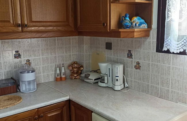 Lovely 2-bedroom Villa in Akrata, all Seasons! - Foto 12