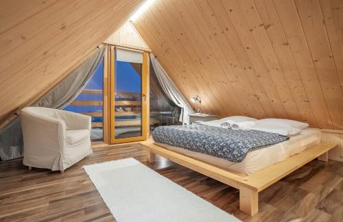 Domek gościnny 'Rumcajsówka' - Foto 18