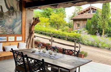 Casa delle Arti Fattoria dei fiori - Foto 18