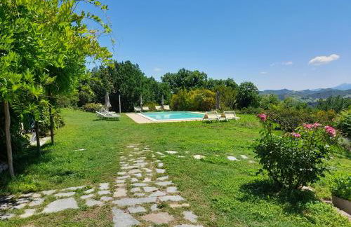 Agriturismo del Frontino - Ca' Benvenuto - Foto 23