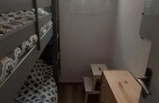 Appartement T2, terrasse, piscine, clim, proche plage - Foto 32