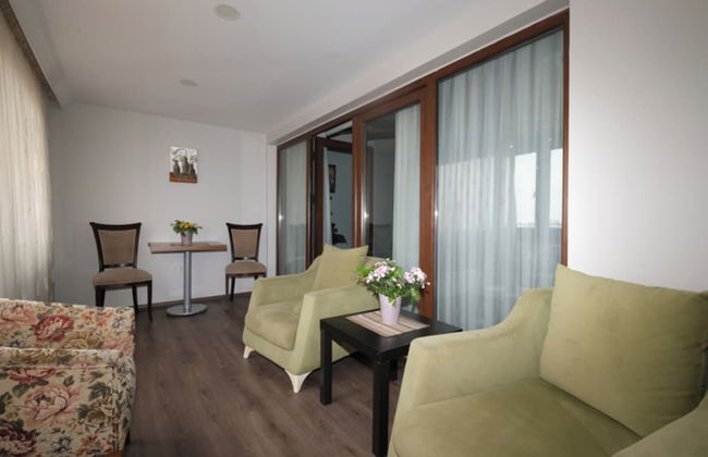 Belle Maison Residence - Foto 43