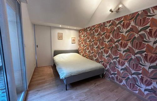 Maison de ville paisible - Foto 13