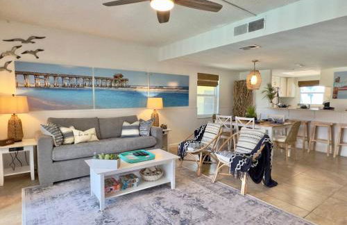 Beachfront with heated pool, 60 seconds to beach - Foto 29