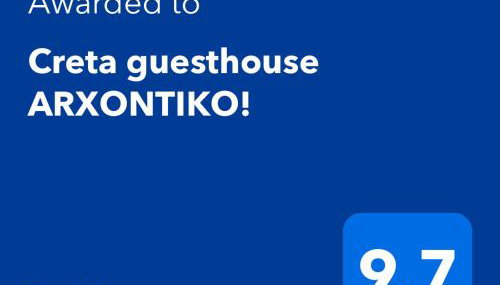 Creta guesthouse ARXONTIKO! - Foto 5