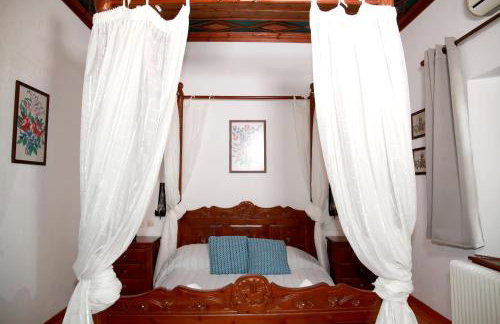 Archontiko Blana - Foto 33