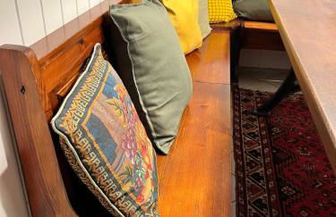 Rustic Retreat with Tuscan Views near Florence - Foto 18