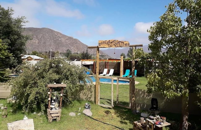 Pura vida cabañas cafetería - Foto 10