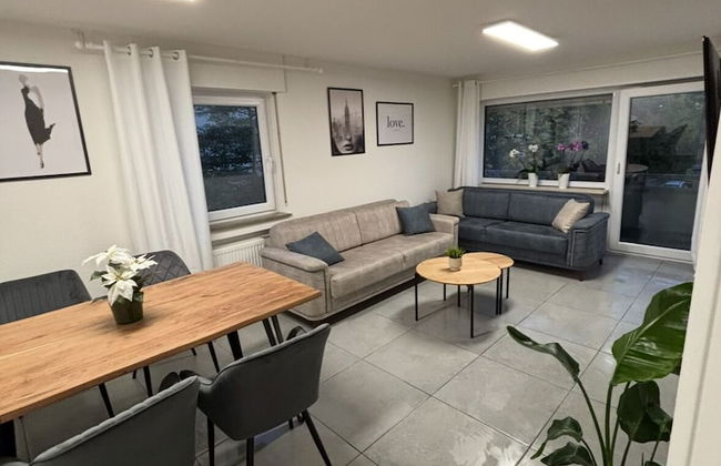 Nisay Home - Schorndorf - City Apartment - Foto 9