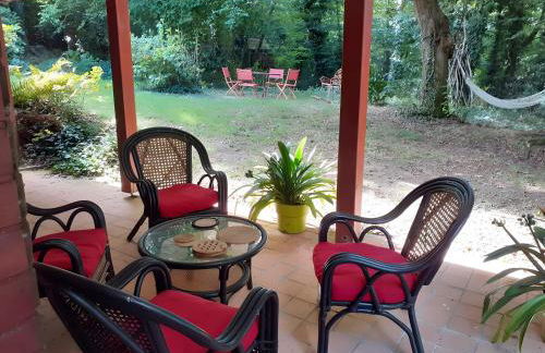 Gîte de Carguillet - Photo 22