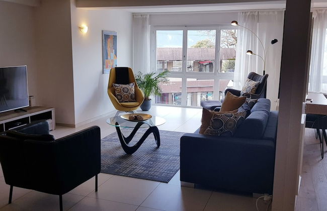 citycentre lake view apartment - Foto 13