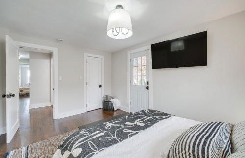 Explore Cleveland Attractions! Family-Focused Home - Foto 22