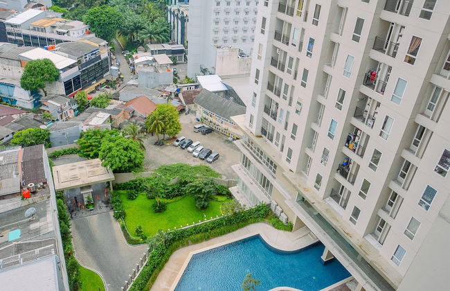 Newly Furnished 2BR at Elpis Apartment - Foto 13