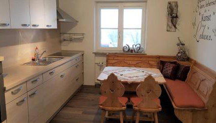 Ferienwohnung Breit - Kirchdorf - Foto 2