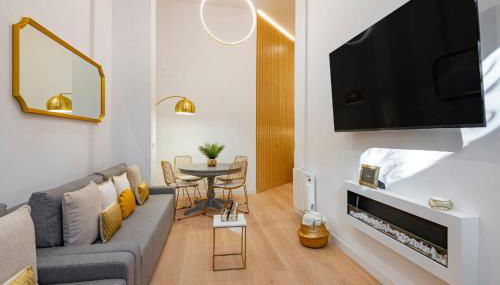 Smart Apartment Near Puerta Del Sol - Foto 5