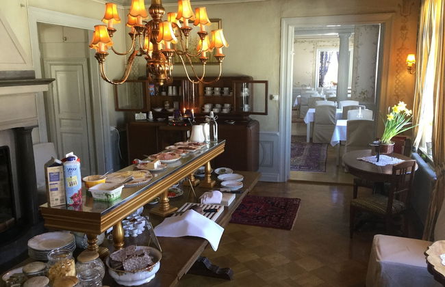 Hellefors Herrgård - Photo 28