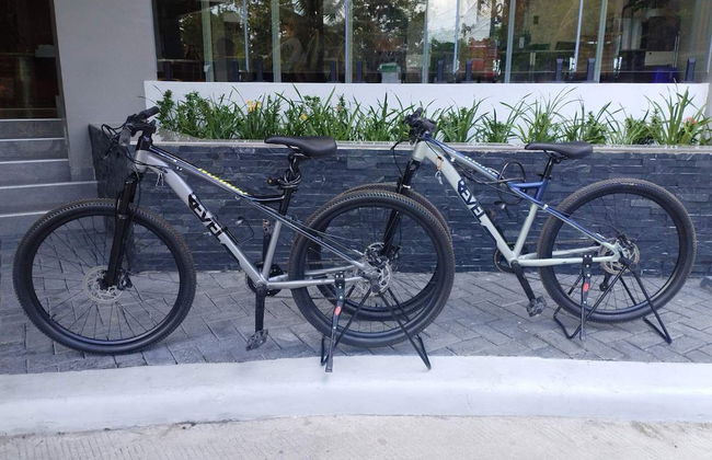 Hayat Sky Towers - Foto 33