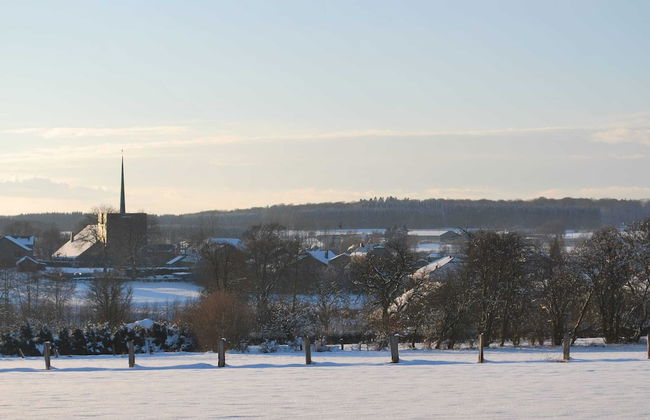 Attractive Apartment in Jehonville With Terrace - Foto 35