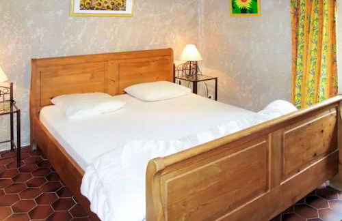 Villa de charme à Saint-Maime avec piscine privée - Foto 10