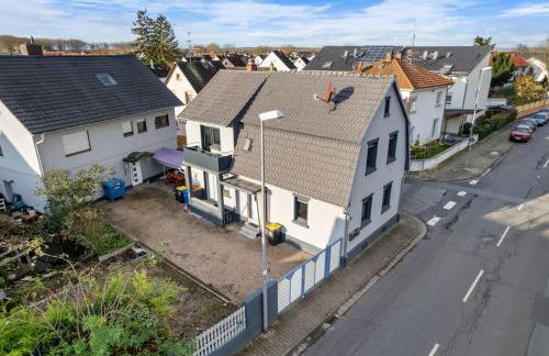 MA01 Großes Haus in Trebur! - Foto 8