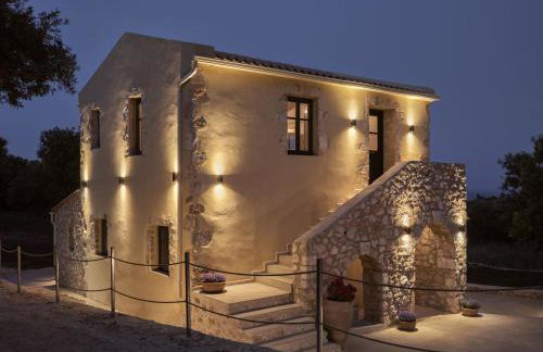 Dounias Village Home - Traditional Architecture & Modern Luxury, by ZanteWize - Photo 40