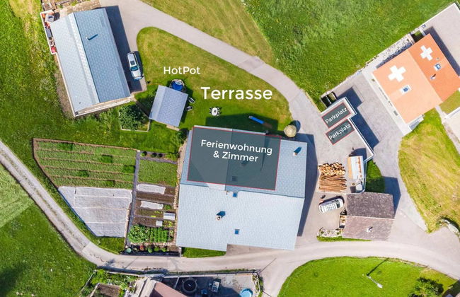 Berg Herz Grimmialp (Schwenden) - Foto 41