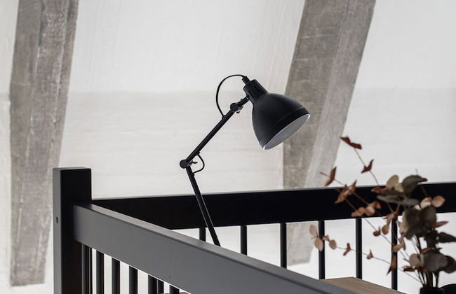 Fabulous & Historical Top Floor Loft in Pyynikki - Foto 22