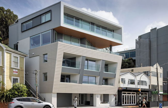 U Suites on Oriental Parade - Photo 25