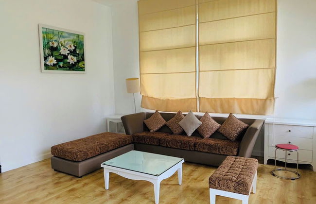 Deluxe 4 br Soan Villa - Sealinks Mui Ne - Foto 54