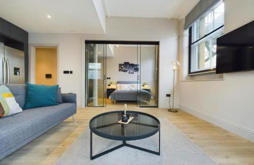 Classy 2bedroom City Centre Apt - Foto 3
