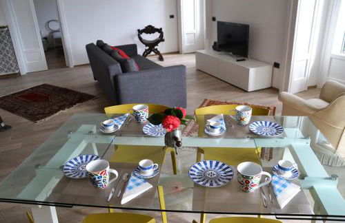 Casa del Cedro - Foto 4