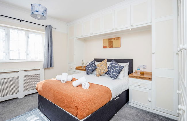 MPL Apartments - Woodside House by Harry Potter Studios - Foto 36