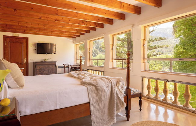 Agroturismo Son Galcerán - Photo 13