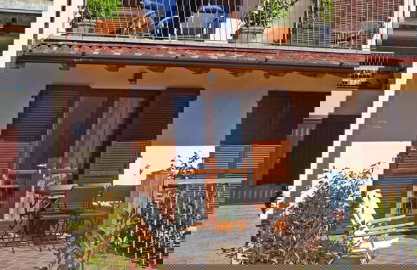 La Quiete - 52 Holideal - Photo 26