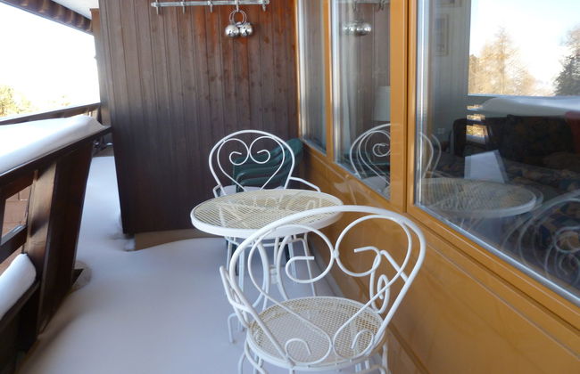 Dixence 115 - Foto 3