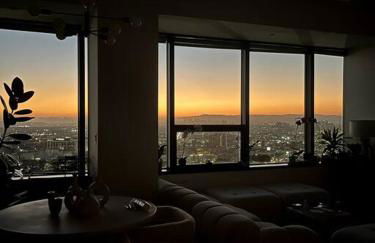 Luxury Highrise Condo Downtown LA - Foto 14