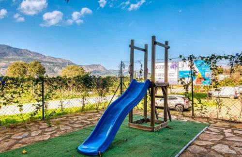 Carrebaix Cavall Vert - Foto 27