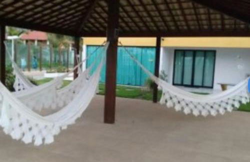 Apartamento em Tabatinga - Foto 30