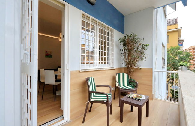 Cozy Domar - My Extra Home - Photo 27