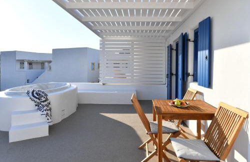 21 luxury apartments - Photo 18